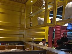 -丰茂烤串(卫星广场店)