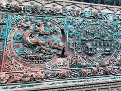 -韩城古城