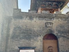 -窦大夫祠