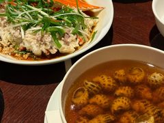 -杭州西子湖四季酒店·金沙厅