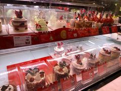 -巴黎贝甜(五道口店)