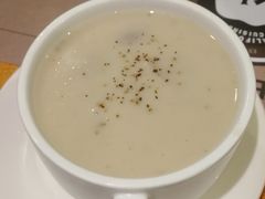 -遇见西木美式餐厅(体育路店)