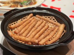 -满满海佛跳墙(千禧店)
