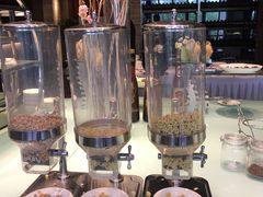 -鹏欣花园国宾酒店西餐厅