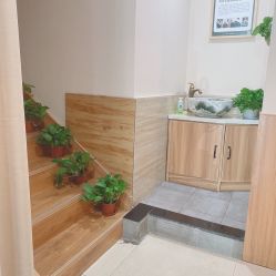 -丝客富脱发养发头皮馆