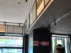 -老板恋上鱼(环山路店)