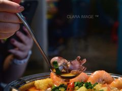 冬阴功汤-印象芽庄越式餐厅(东兴店)