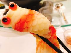 -富淳饭店(陆家嘴保利广场店)