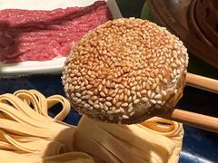 -南门涮肉(上海一店)