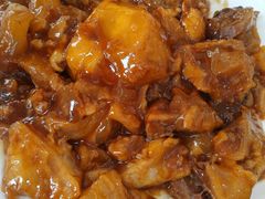 -同发号饭庄(复兴路店)