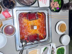 -海底捞火锅(青悦城店)