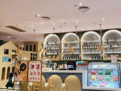 -奈尔宝家庭中心·亲子餐厅(前滩店)