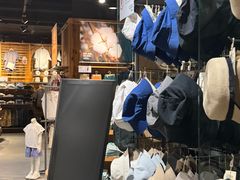 -MUJI无印良品(杭州万象城店)