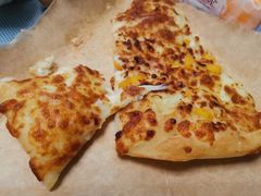 -山姆美式餐吧(鼓楼店)