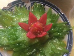 -骊山十三花民俗餐厅