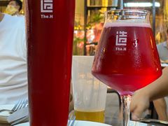 -造精酿餐厅