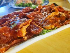 火锅牛排-飘香火锅(玉林西路店)