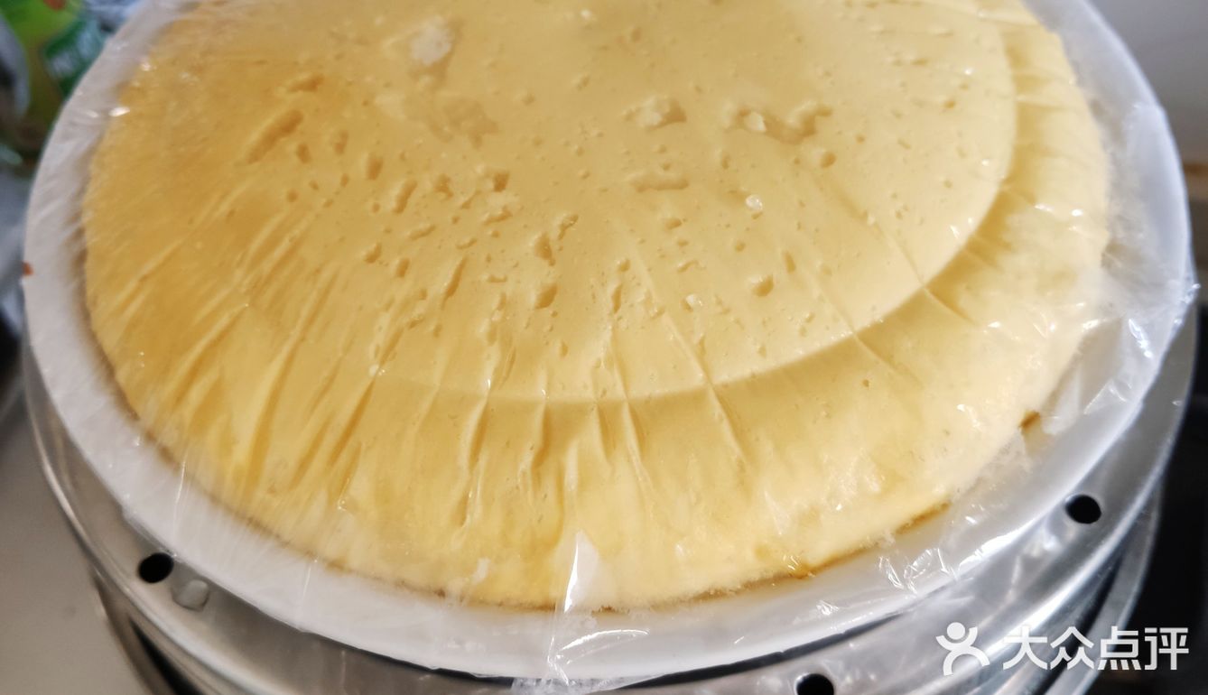 自做面包🍞