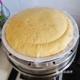 自做面包🍞