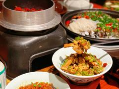 -隐厨·中国菜馆(三里屯T+MALL店)