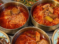 -金龙烧烤·牛肉面(西塔店)
