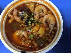 -王家渡火锅店(棕榈泉店)
