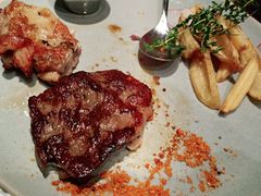 -卡朋西餐(悦汇城店)