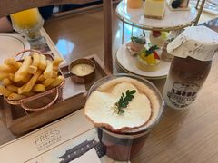 -THE PRESS(申报馆店)