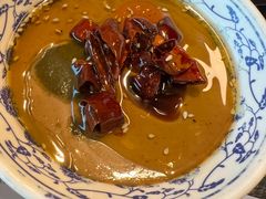 -仁和四季涮肉馆(天坛南门店)