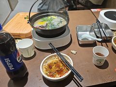 -今今转转自助小火锅(天祥广场店)