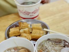 -阿玲面线糊(溪岸路店)