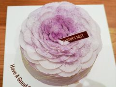 -派悦坊·甜品·蛋糕(虹口龙之梦店)