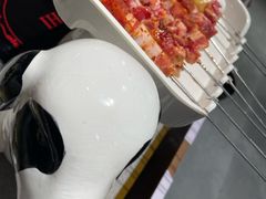 -丰茂烤串(外滩星荟中心店)
