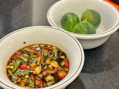-肥佬椰子鸡(文锦渡店)