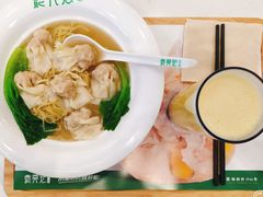 鲜肉云吞面-袁记云饺(南门口店)