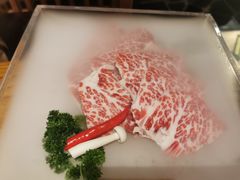 满天星（极上カルビ）-黑牛の店·和牛烧肉(合生汇店)