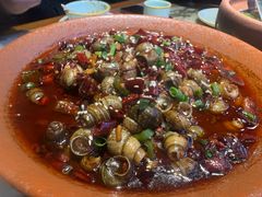 -常和州·夜宵大排档(常州单店)