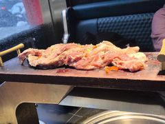 -黑牛无双·徐州烤肉(解放北路店)