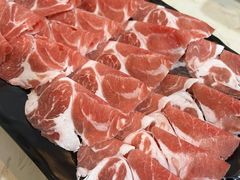 -马记伊源斋涮肉·清真菜(百子湾店)