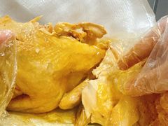 -云洞岩妹仔盐鸡(漳州古城店)