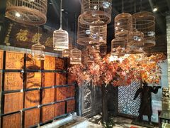 -京味斋·北京烤鸭(北京南站洋桥店)