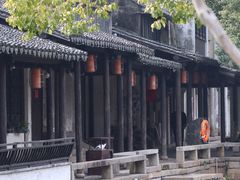 -黎里柳亚子纪念馆