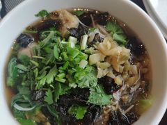 -AdD全日制餐厅(中谷花园酒店)