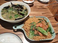 -金太阳海鲜烧烤·本地人餐厅(东纬路旗舰店)