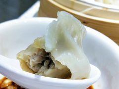 -餐与自然(老商埠店)