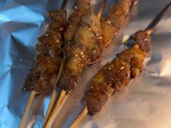 -喝丢一只鞋海鲜烧烤·海肠捞饭(市场店)