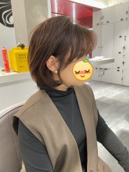 点击看大图 -卓梵美发·精品Salon