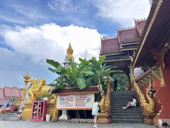-西双版纳总佛寺