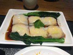 鲜虾肠粉-小城粥道·海胆鲜虾粥(解放广场店)
