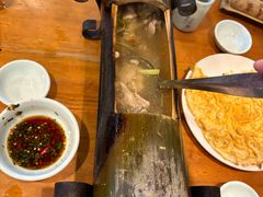 -61号餐吧(兴坪古镇漓江店)